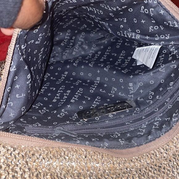 Olivia + joy New York crossbody Purse *Sale* Bundle 2 purses for  $60 - Picture 4 of 7